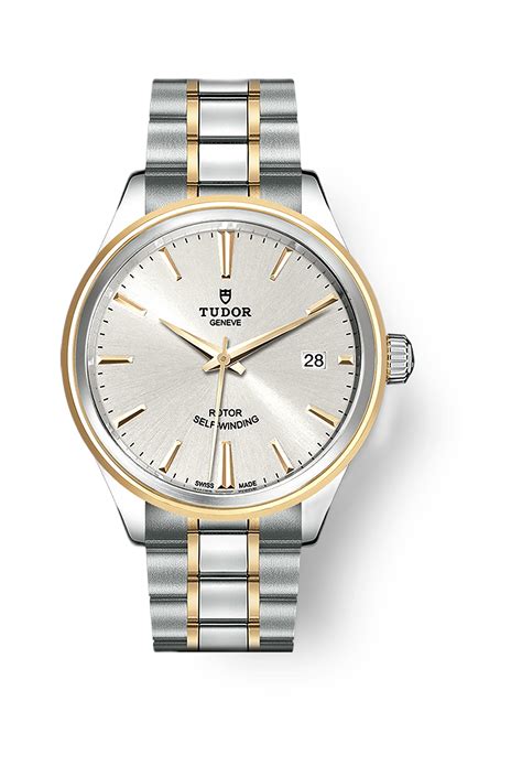 Tudor Style 38 12503 Price, Specs, Market Insights 